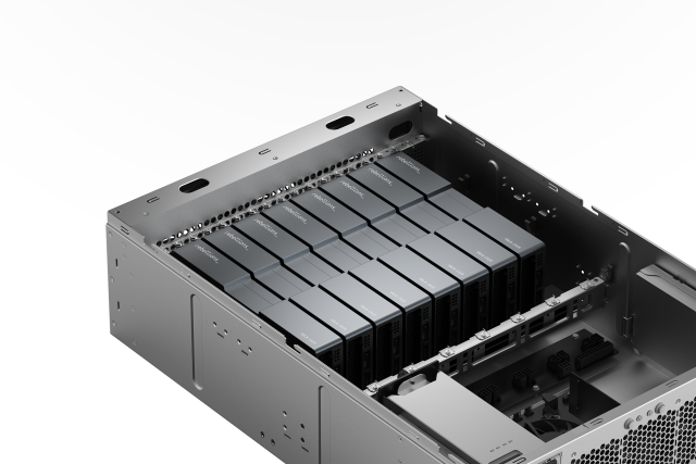 ATOM™-Max Server